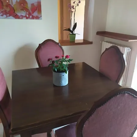 Casa Vittoria Apartmán *