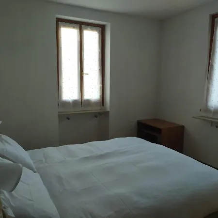 Casa Vittoria Apartmán Tignale