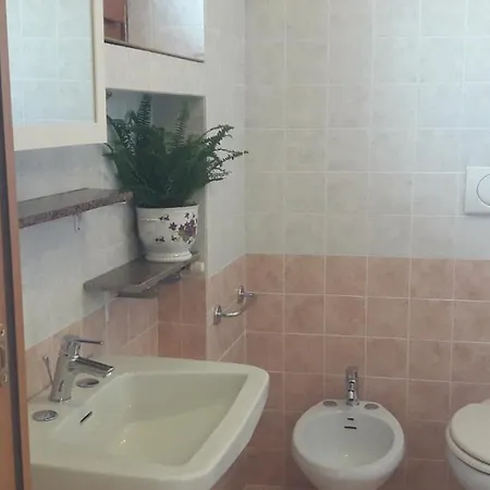 Casa Vittoria Apartmán