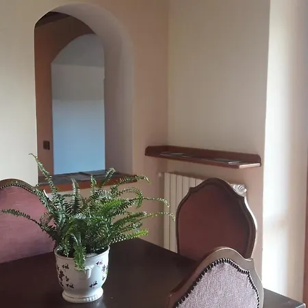 Casa Vittoria Apartmán *