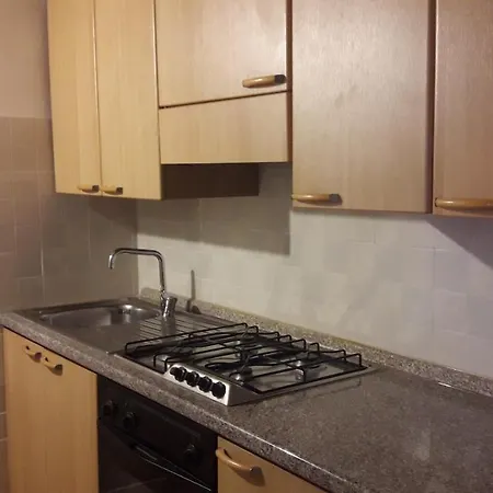 Apartmán Casa Vittoria Tignale