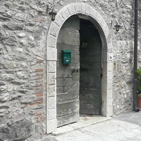 Casa Vittoria Apartmán Tignale