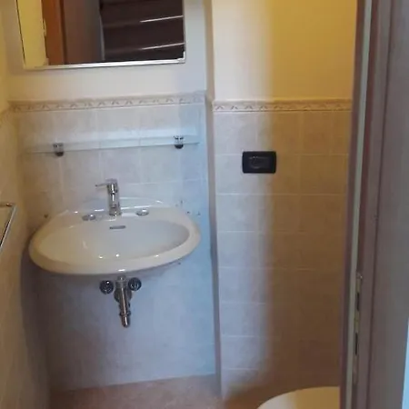 Casa Vittoria * Tignale