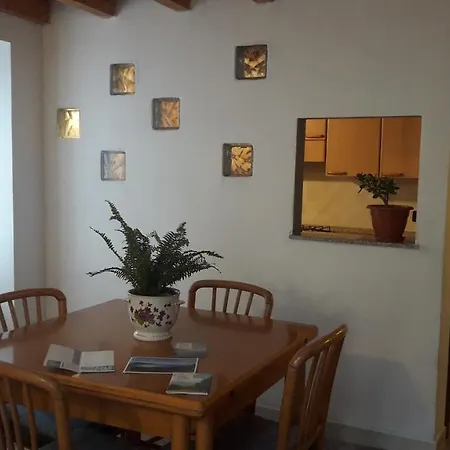 Apartmán Casa Vittoria *