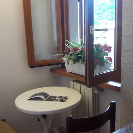 Apartmán Casa Vittoria *