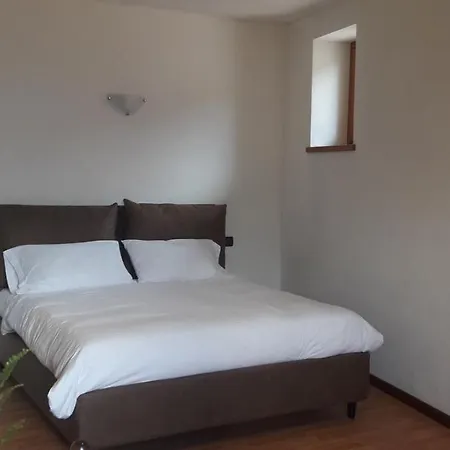 Apartmán Casa Vittoria