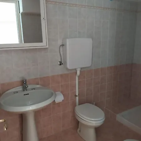Apartmán Casa Vittoria