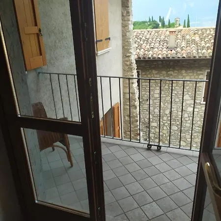 Casa Vittoria Apartmán