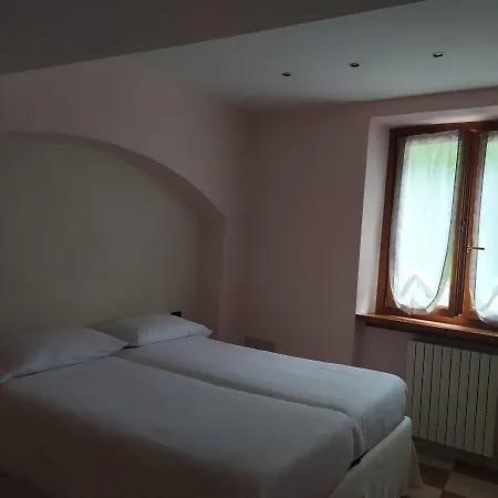 Casa Vittoria Apartmán