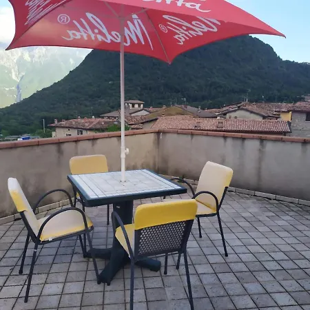 Casa Vittoria Tignale