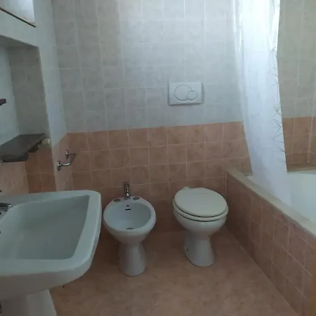 Casa Vittoria Apartmán