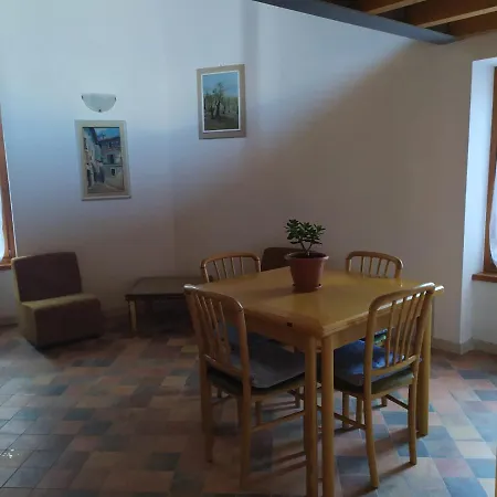 Apartmán Casa Vittoria