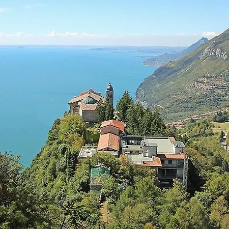 Casa Vittoria Tignale
