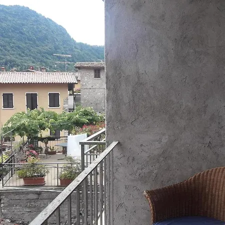 Casa Vittoria Tignale