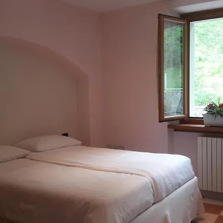 Casa Vittoria Apartmán
