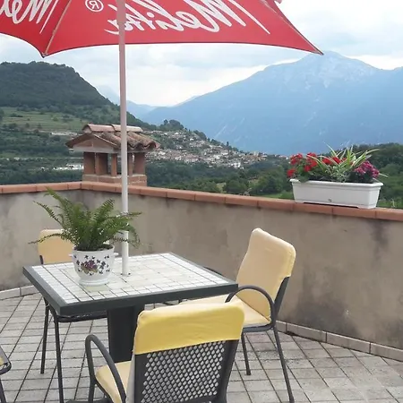Casa Vittoria Apartmán *