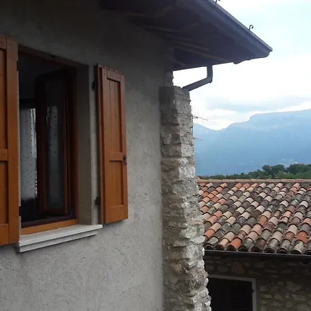 Casa Vittoria * Tignale