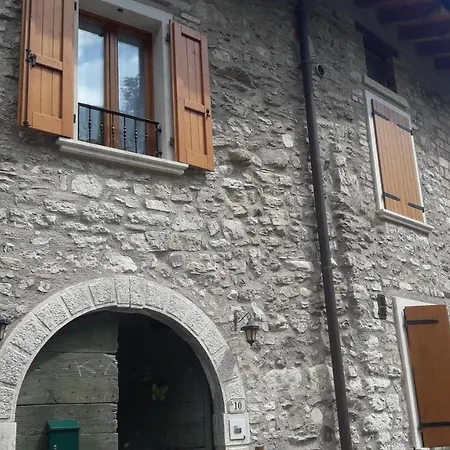 Casa Vittoria Apartmán *