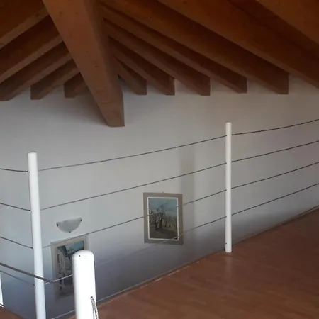 Casa Vittoria Tignale