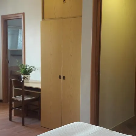 Apartmán Casa Vittoria