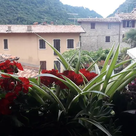 Casa Vittoria Apartmán Tignale
