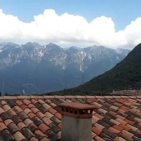 Apartmán Casa Vittoria *