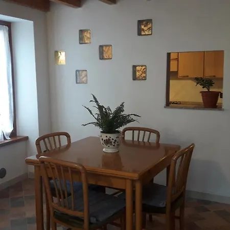 Casa Vittoria *